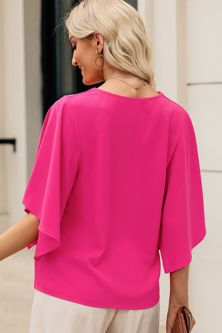 Looking At You Blouse