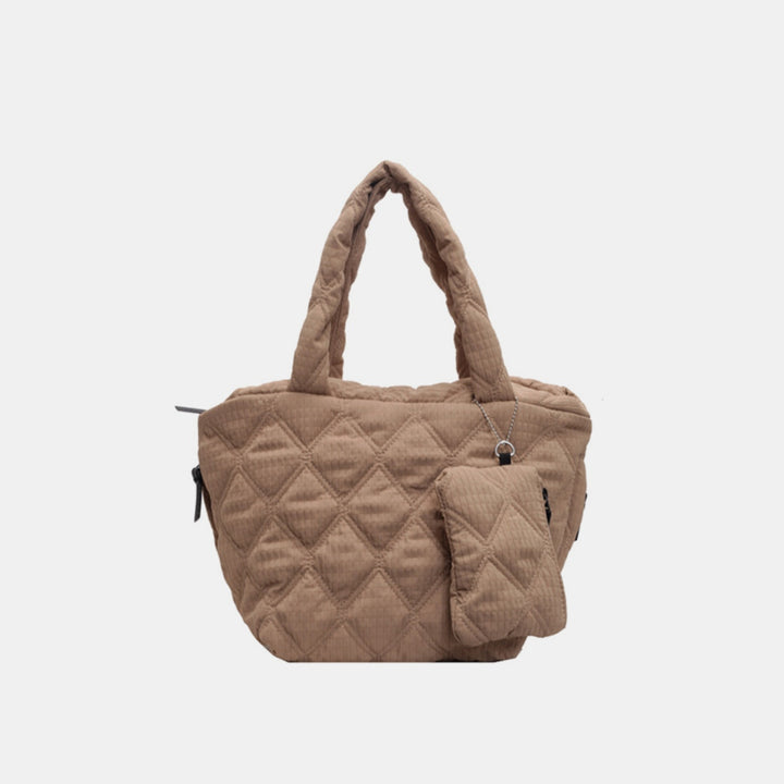 Madilyn Tote Bag