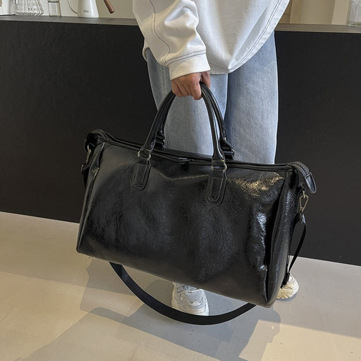 Aurelia Travel Bag