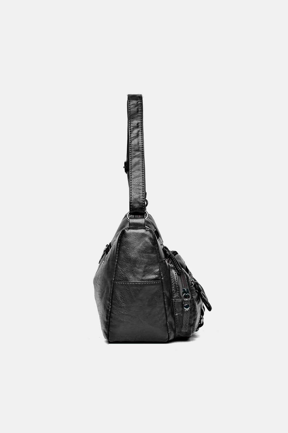 Payton Adjustable Strap Crossbody Bag