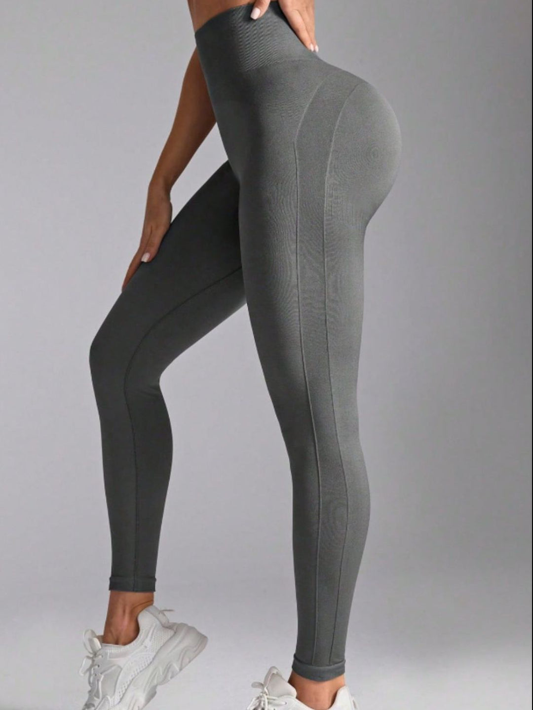 Callie High Waist Active Leggings