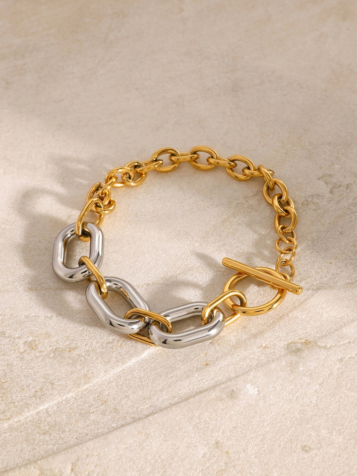 Sophia Chain Bracelet