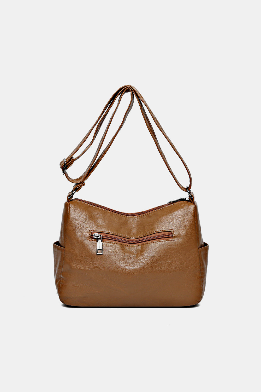 Payton Adjustable Strap Crossbody Bag