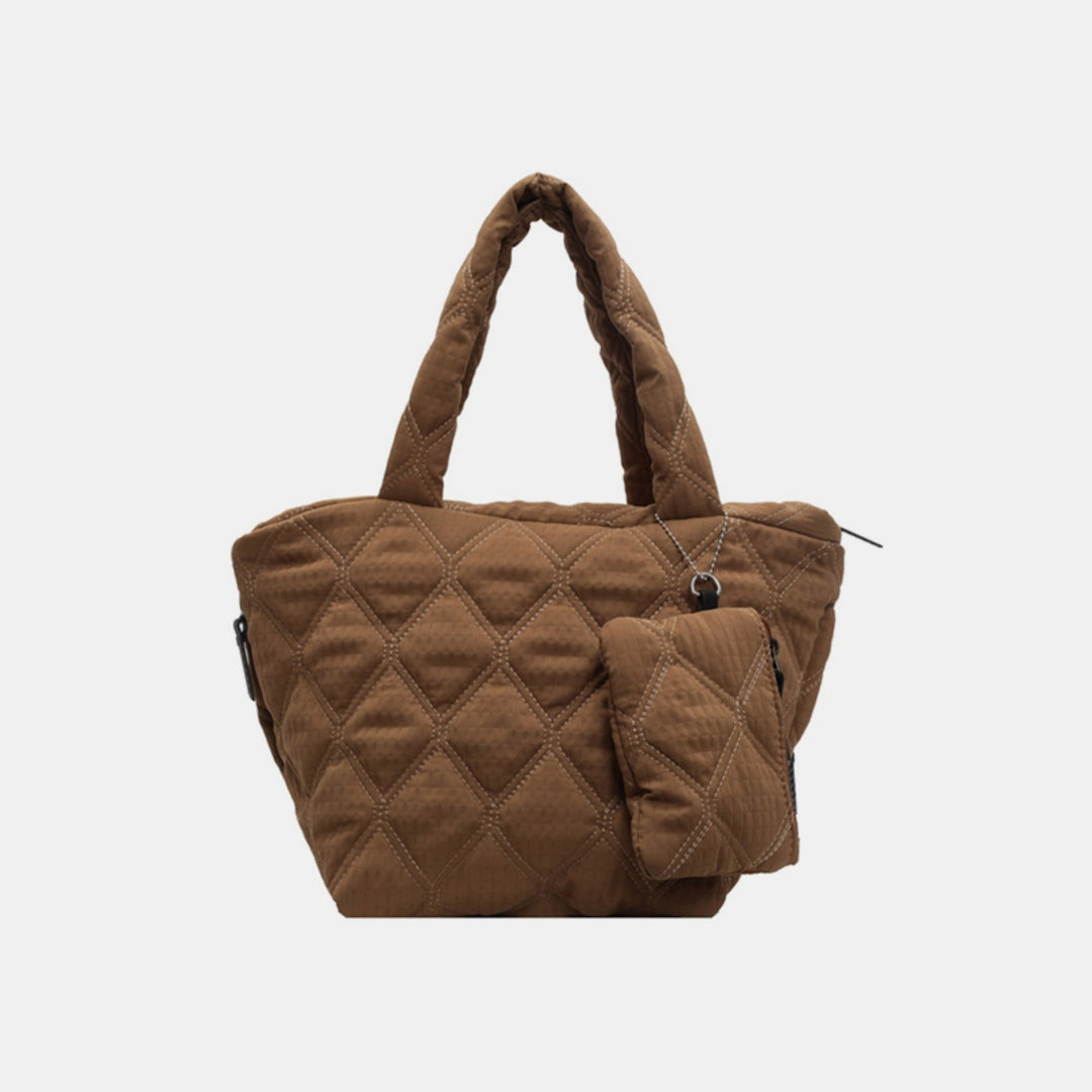 Madilyn Tote Bag