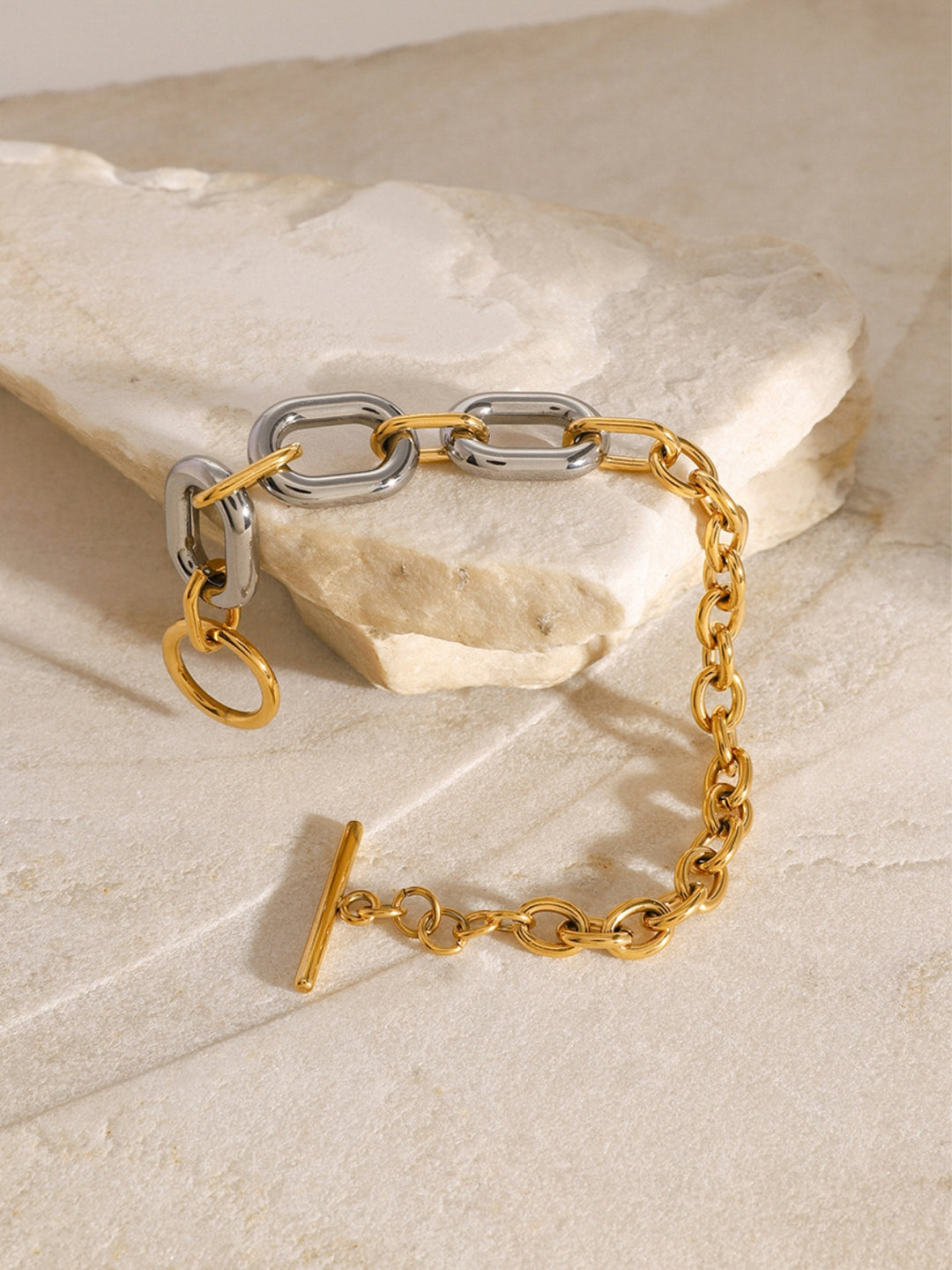 Sophia Chain Bracelet