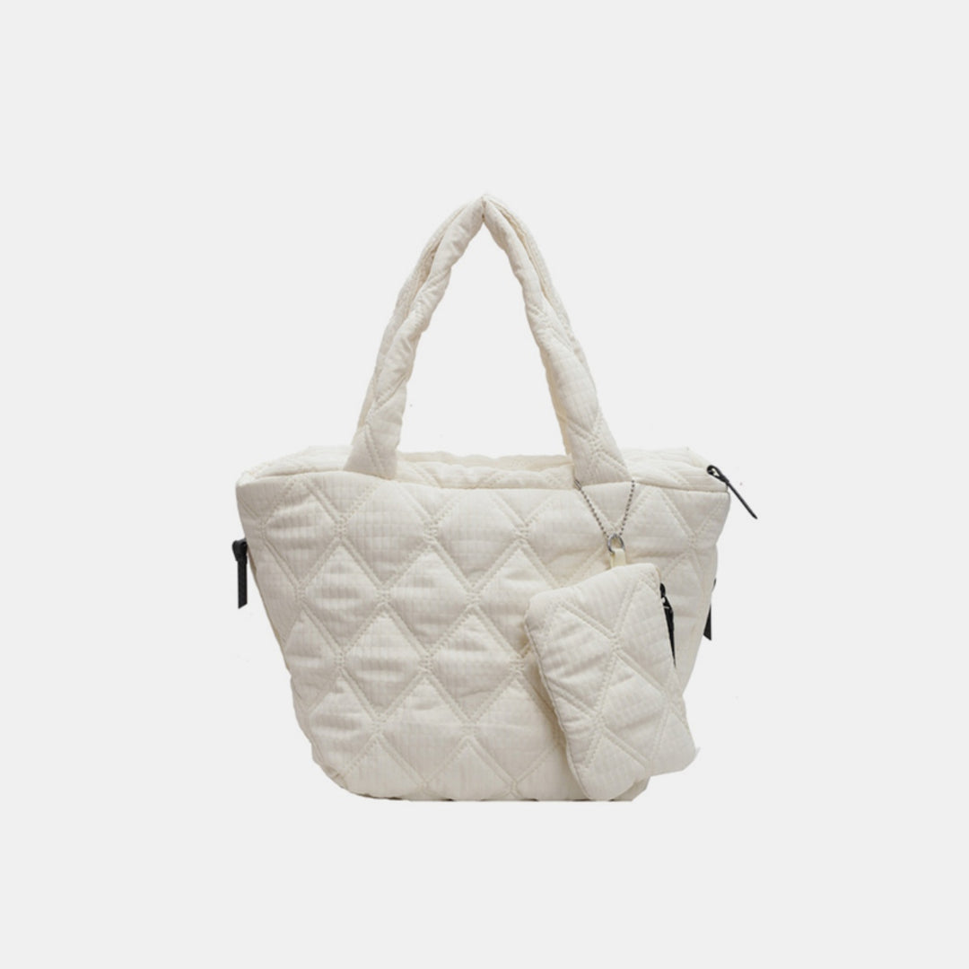 Madilyn Tote Bag