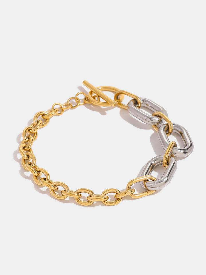 Sophia Chain Bracelet