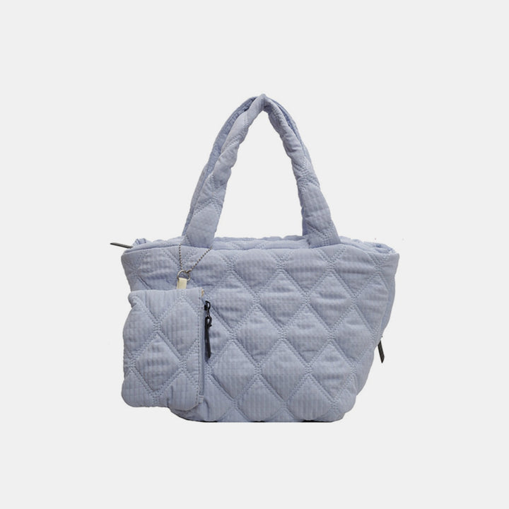 Madilyn Tote Bag