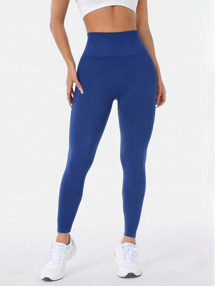 Reese High Waist Active Leggings