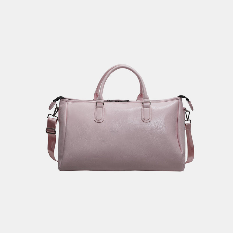 Aurelia Travel Bag