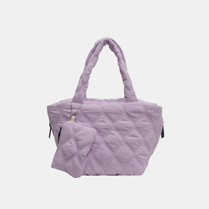 Madilyn Tote Bag