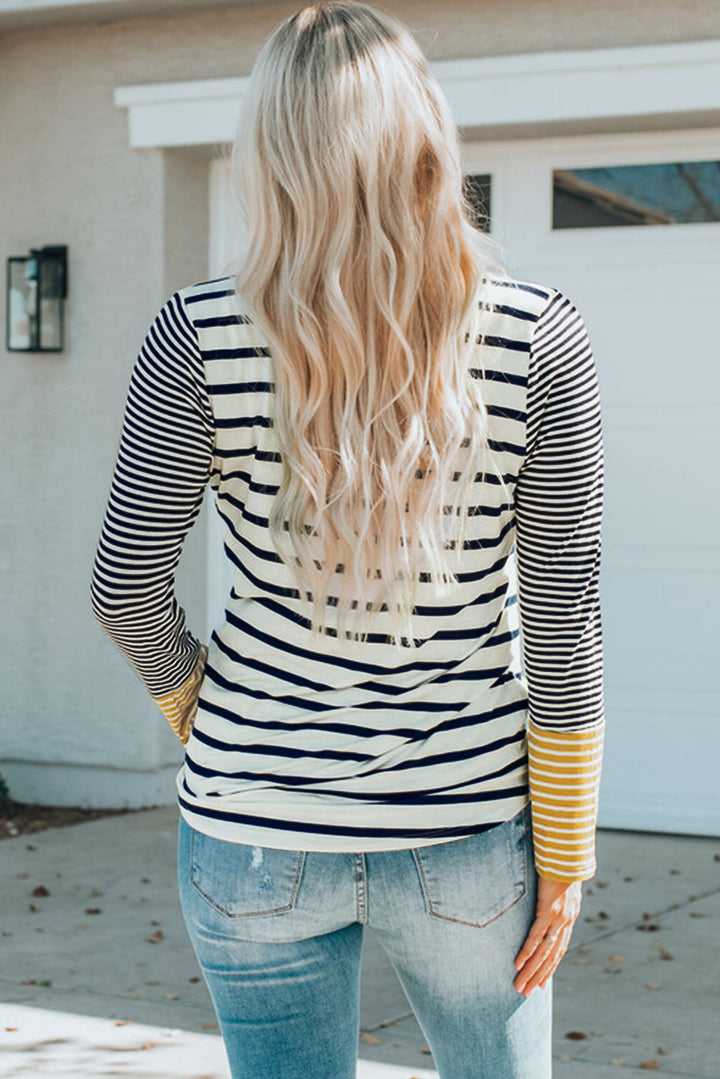 Show Your Stripes Shirt