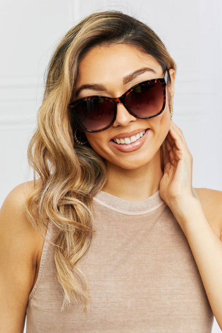 Weekend Vibe Sunglasses