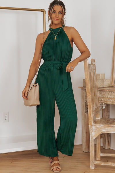 Everyday Style Jumpsuit