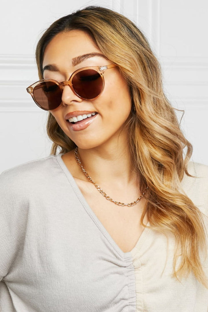 Always On The Go Sunglasses