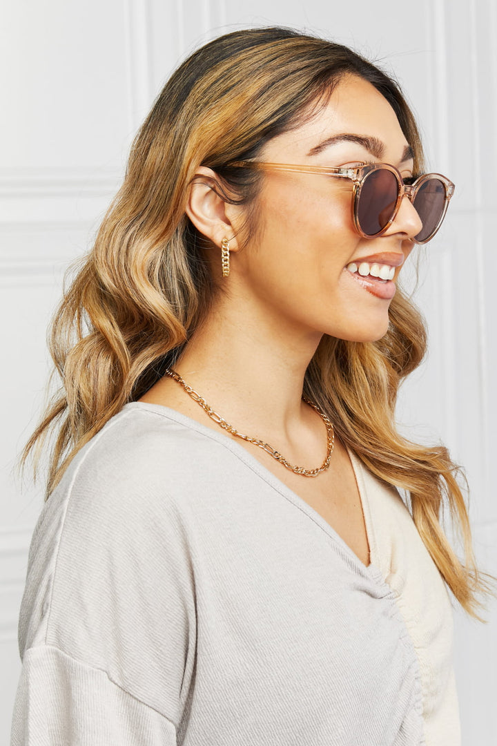 Always On The Go Sunglasses