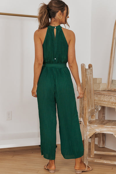 Everyday Style Jumpsuit