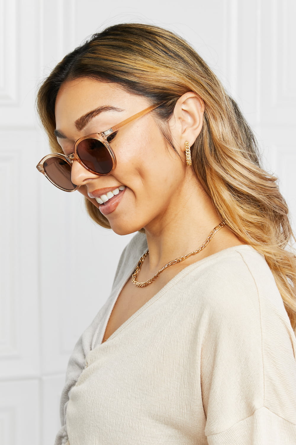 Always On The Go Sunglasses